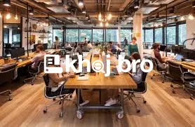 Shared Office Spaces Ideal for Remote Teams and Independent Profession