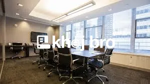 Fully Managed Shared Office Spaces with Flexible Payment Options Avail