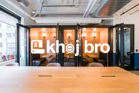 Shared Office Spaces with End-to-End Support Services for Growing Star