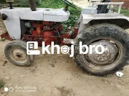 Affordable Tractor for Agriculture with Low Maintenance Cost
