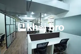 Shared Office Spaces Offering Flexible Rental Plans for All Business S