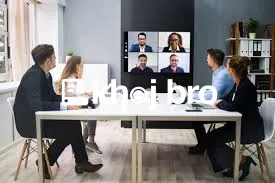 Stylish Shared Office Spaces for Teams Looking for Affordable and Func