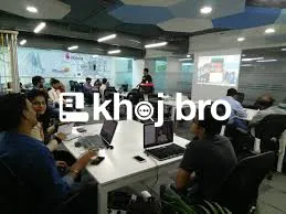 Shared Office Spaces That Provide 24/7 Access, Technical Support, and 