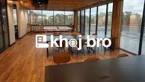 Shared Office Spaces Offering Peaceful Ambience with Reliable Business