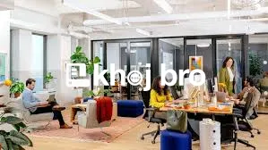 Shared Office Spaces That Deliver Convenience, Comfort, and Profession