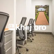 Shared Office Spaces That Cater to Freelancers, Startups, and Expandin