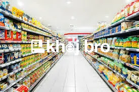 Well-Maintained Shops for Shared Services with 24x7 Security and Parki