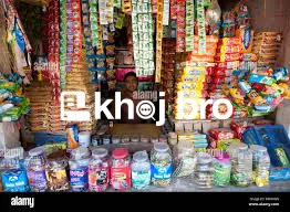 Shared Service Shops with Comfortable Interiors and Essential Amenitie