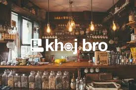 Modern Shared Shops with Well-Maintained Interiors and Organized Works