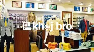 Professional Shared Shops in Prime Location with Shared Infrastructure