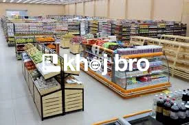 Elegant Shared Shops with Ample Facilities and Comfortable Work Enviro