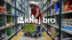 Spacious Shared Shops with Ample Lighting and Shared Professional Serv