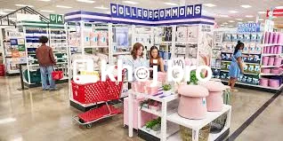 Affordable Shared Shops with Comfortable Setup and Shared Basic Amenit