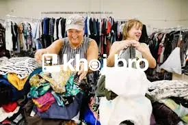 Elegant Shared Shops with Shared Facilities and Well-Planned Business 