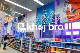 Spacious Shared Shops with Reliable Infrastructure and Affordable Pack