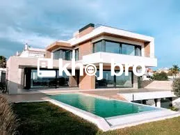 Affordable house for rent near schools, markets, hospitals, and daily 