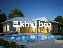 Spacious rental house offering both comfort and affordability in great