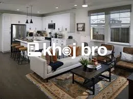 Peaceful family-friendly house for rent in a secure and safe neighborh