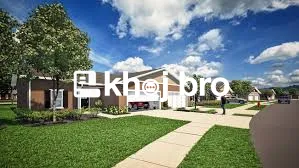 Elegant family house for rent featuring multiple rooms and large livin