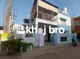 Independent rental home designed to offer modern comfort at affordable