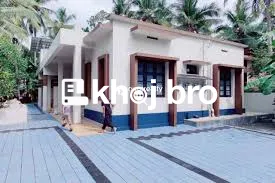 Bright and spacious rental house offering comfort and secure family li