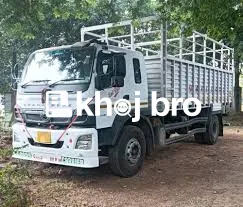 Off-Road Utility Trucks Perfect for Rough Terrains and Heavy Loads