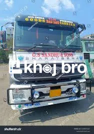 Heavy Duty Trucks Made for Superior Strength and Maximum Durability