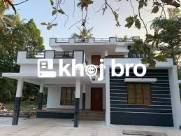 Affordable independent house for rent near schools, markets, and hospi