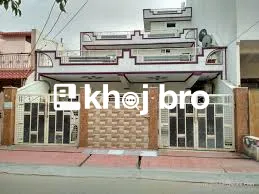 Spacious independent rental home with excellent road connectivity and 