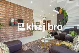 Spacious Flats for Rent with Balcony, Natural Lighting, and Great Vent