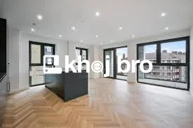 Affordable Flats for Rent in Developing Areas with Modern Infrastructu