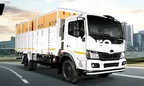 Trucks Built for Transporting Heavy Loads With Maximum Safety