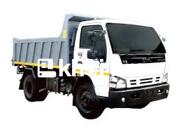 Powerful Utility Trucks Offering Reliable Service and Safety