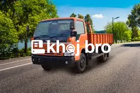 Stylish Long Route Trucks Designed With Comfort in Mind