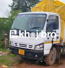 Rugged Off-Road Trucks Perfect for Mining and Construction