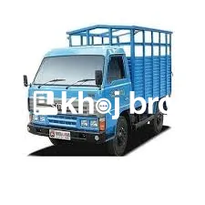 Heavy Duty Trucks Offering Strong Engines and High Mileage