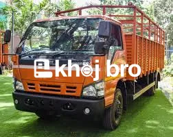 Durable Load Carrier Trucks Perfect for Transport Business