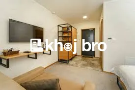 Luxury Rooms for Rent with Air Conditioning, WiFi, and 24x7 Security