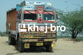 Heavy Duty Rugged Trucks With High Power and Tough Build