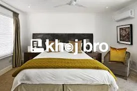 Premium Rooms for Rent with Modern Furnishings and Daily Maintenance