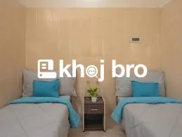 Safe and Secure Rooms for Rent in Well-Maintained Residential Properti