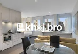 Rooms for Rent in Vibrant Localities with Food Joints and Market Nearb