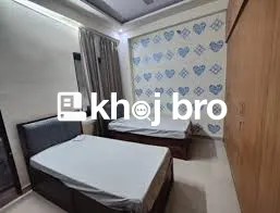 Comfortable Rooms for Rent Near Metro Stations and Major Transport Hub