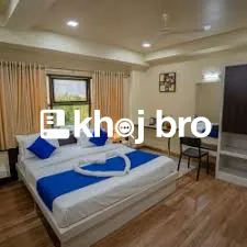 Private and Shared Rooms for Rent with Attached Bathrooms and Utilitie