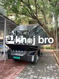 Stylish Designed Trucks Offering Comfort, Mileage, and Safety