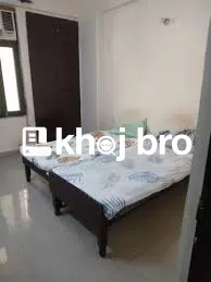 Premium Rooms for Rent with Stylish Interiors and High-Speed Internet 