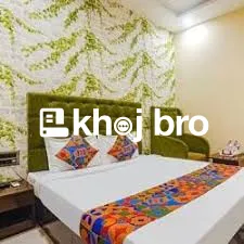 Rooms for Rent in Central Areas with Easy Access to Shops and Transpor