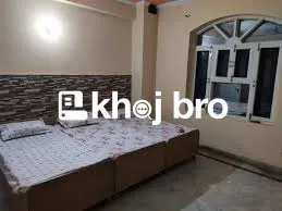 Fully Furnished Rooms for Rent with Access to Common Kitchen and Dinin