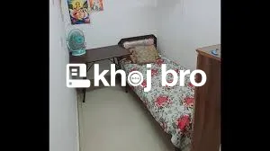 Budget Rooms for Rent with All Modern Amenities and Safe Living Condit