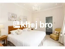 Comfortable Rooms for Rent in Residential Properties with Community Sp